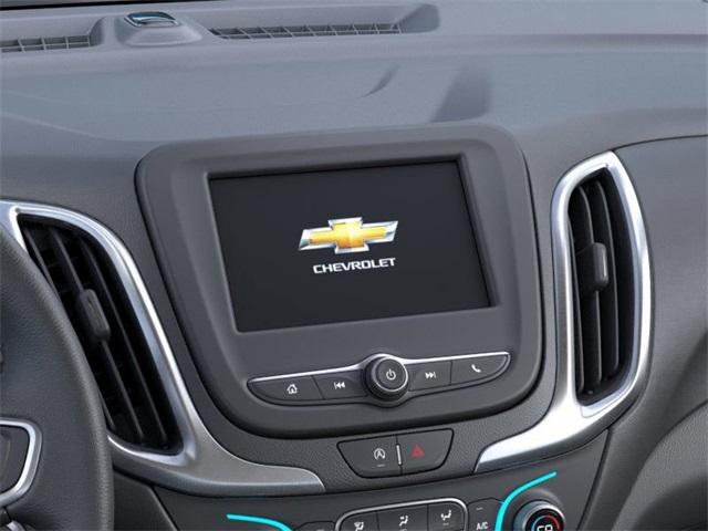 2024 Chevrolet Equinox Vehicle Photo in GRAND BLANC, MI 48439-8139