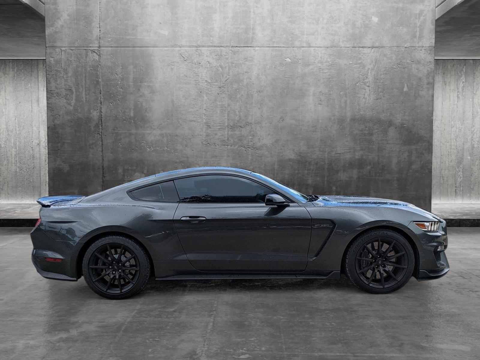 2017 Ford Mustang Vehicle Photo in Jacksonville, FL 32256