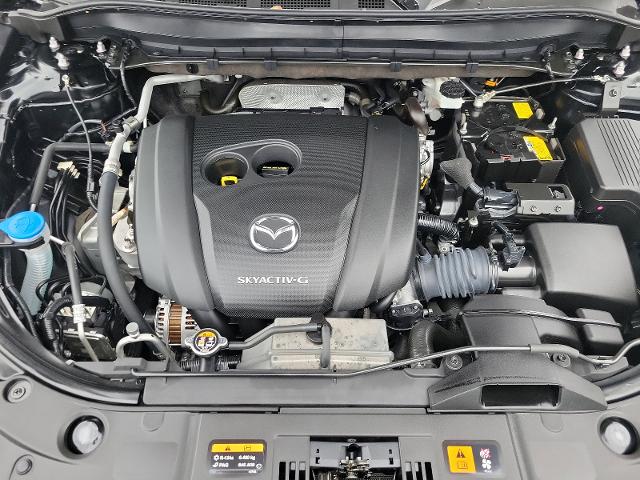 2021 Mazda CX-5 Vehicle Photo in HARRISBURG, PA 17111-1033