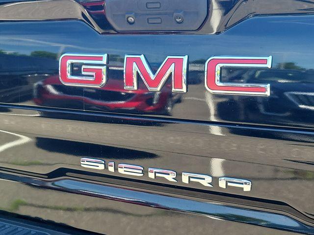 2020 GMC Sierra 1500 Vehicle Photo in DANBURY, CT 06810-5034