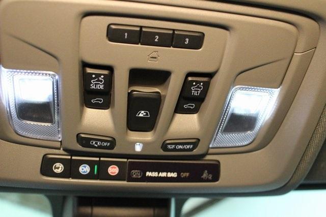 2020 GMC Sierra 2500 HD Vehicle Photo in GRAND LEDGE, MI 48837-9199