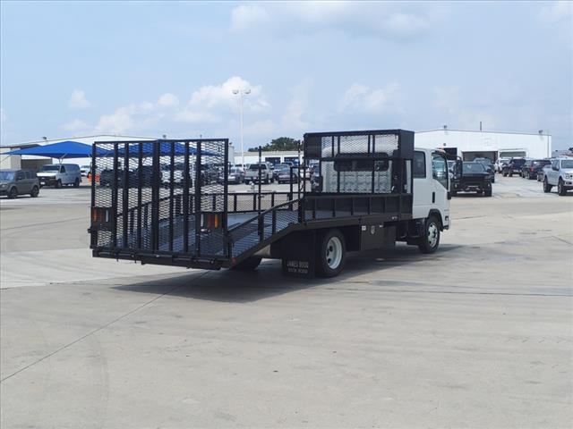 2024 Chevrolet 4500 XD LCF Diesel Vehicle Photo in Denton, TX 76205