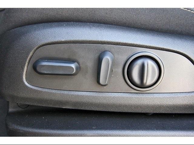 2024 Chevrolet Equinox Vehicle Photo in ROSENBERG, TX 77471-5675