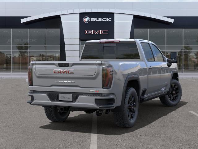 2025 GMC Sierra 2500 HD Vehicle Photo in PASADENA, CA 91107-3803