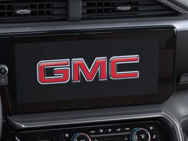 2024 GMC Sierra 2500 HD Vehicle Photo in LEOMINSTER, MA 01453-2952