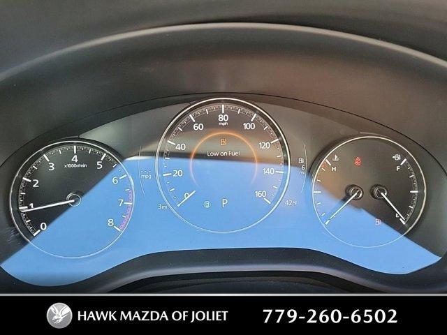 2024 Mazda CX-30 Vehicle Photo in Plainfield, IL 60586