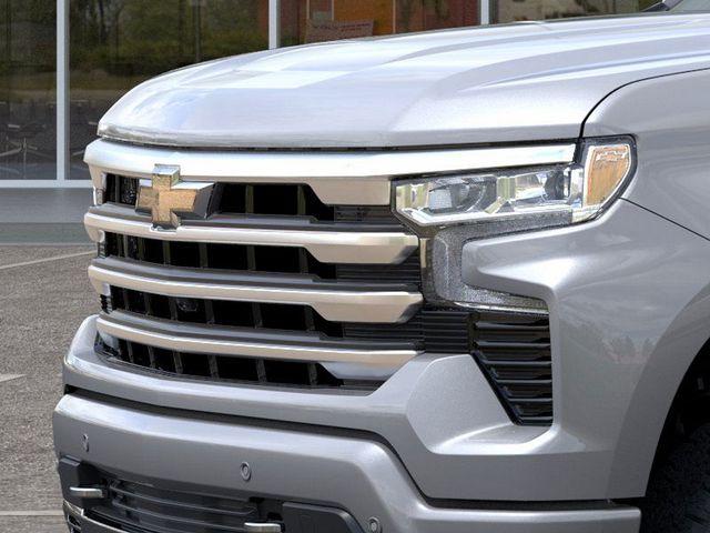 2025 Chevrolet Silverado 1500 Vehicle Photo in PAWLING, NY 12564-3219