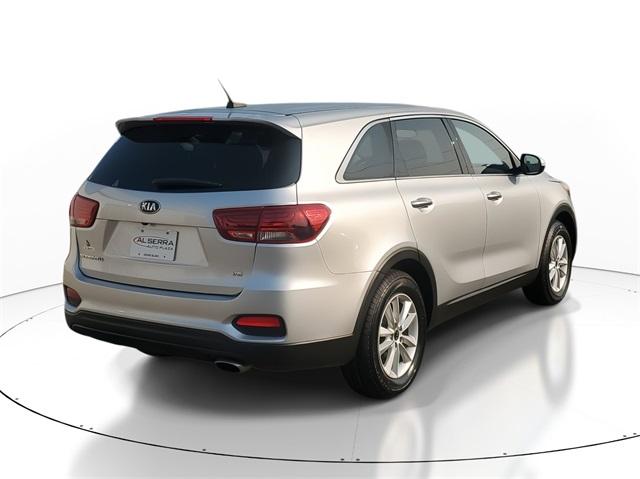 2020 Kia Sorento Vehicle Photo in GRAND BLANC, MI 48439-8139