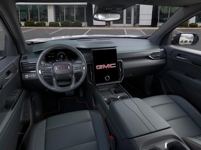 2024 GMC Acadia Vehicle Photo in WILLIAMSVILLE, NY 14221-2883