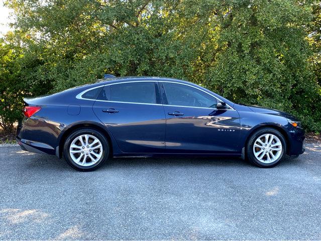 2016 Chevrolet Malibu Vehicle Photo in Hinesville, GA 31313