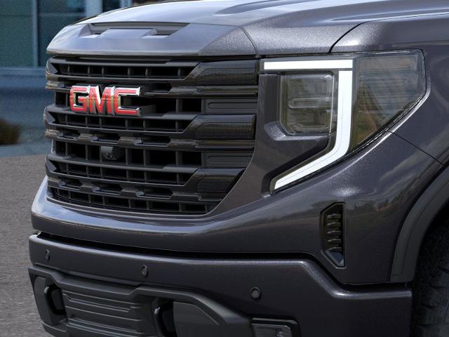 2025 GMC Sierra 1500 Vehicle Photo in OSHKOSH, WI 54904-7811