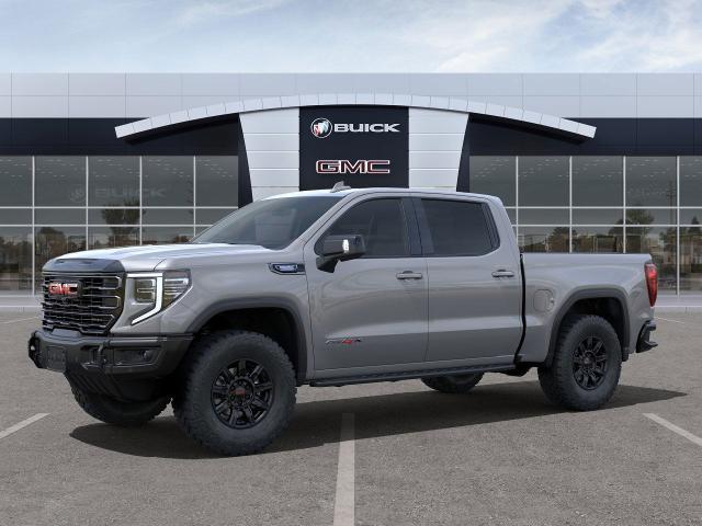 2025 GMC Sierra 1500 Vehicle Photo in ALBERTVILLE, AL 35950-0246