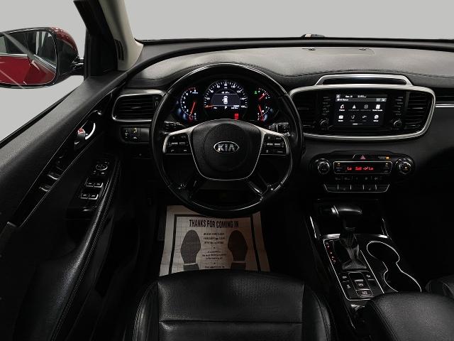 2020 Kia Sorento Vehicle Photo in Appleton, WI 54913