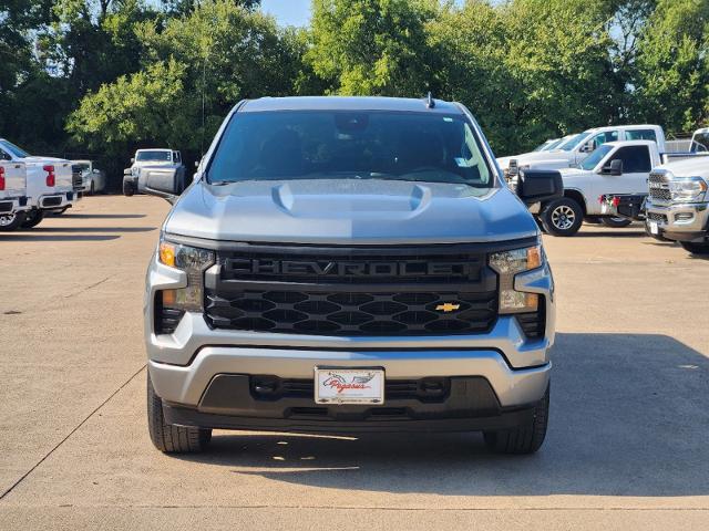 2024 Chevrolet Silverado 1500 Vehicle Photo in ENNIS, TX 75119-5114