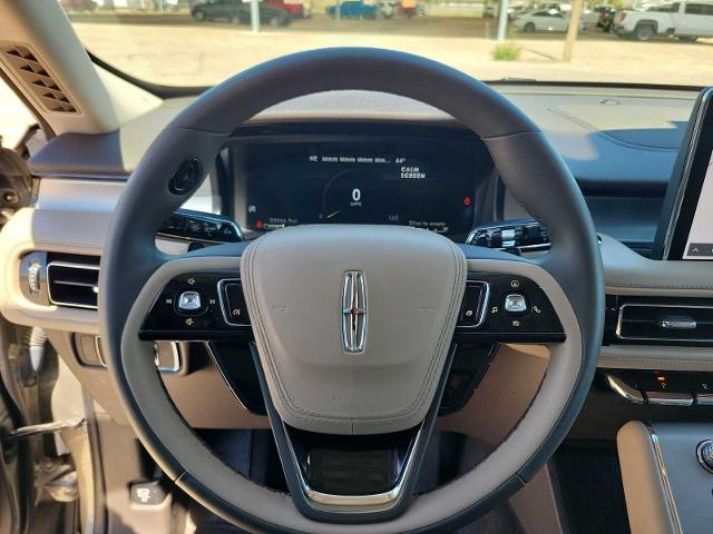 2023 Lincoln Aviator Vehicle Photo in MIDLAND, TX 79703-7718