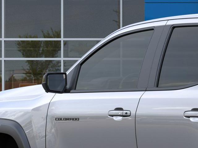 2024 Chevrolet Colorado Vehicle Photo in CORPUS CHRISTI, TX 78412-4902