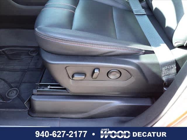 2023 Chevrolet Tahoe Vehicle Photo in Decatur, TX 76234