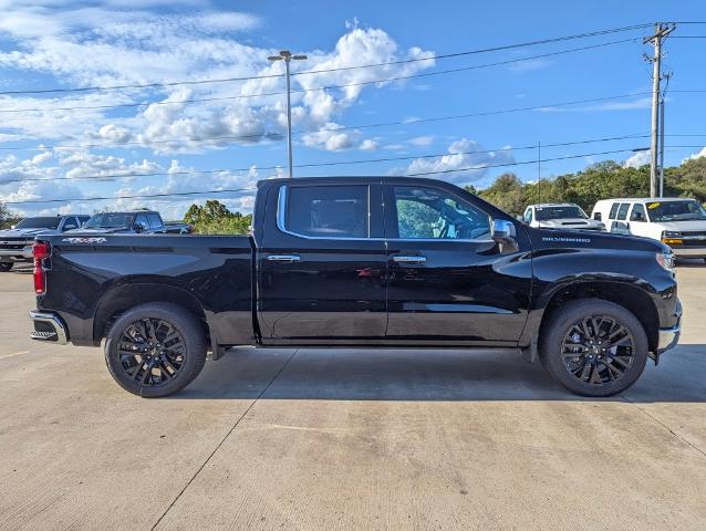 2024 Chevrolet Silverado 1500 Vehicle Photo in POMEROY, OH 45769-1023