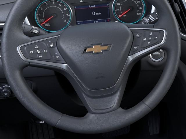 2024 Chevrolet Equinox Vehicle Photo in LAS VEGAS, NV 89118-3267