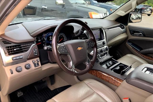 2020 Chevrolet Tahoe Vehicle Photo in Kansas City, MO 64114