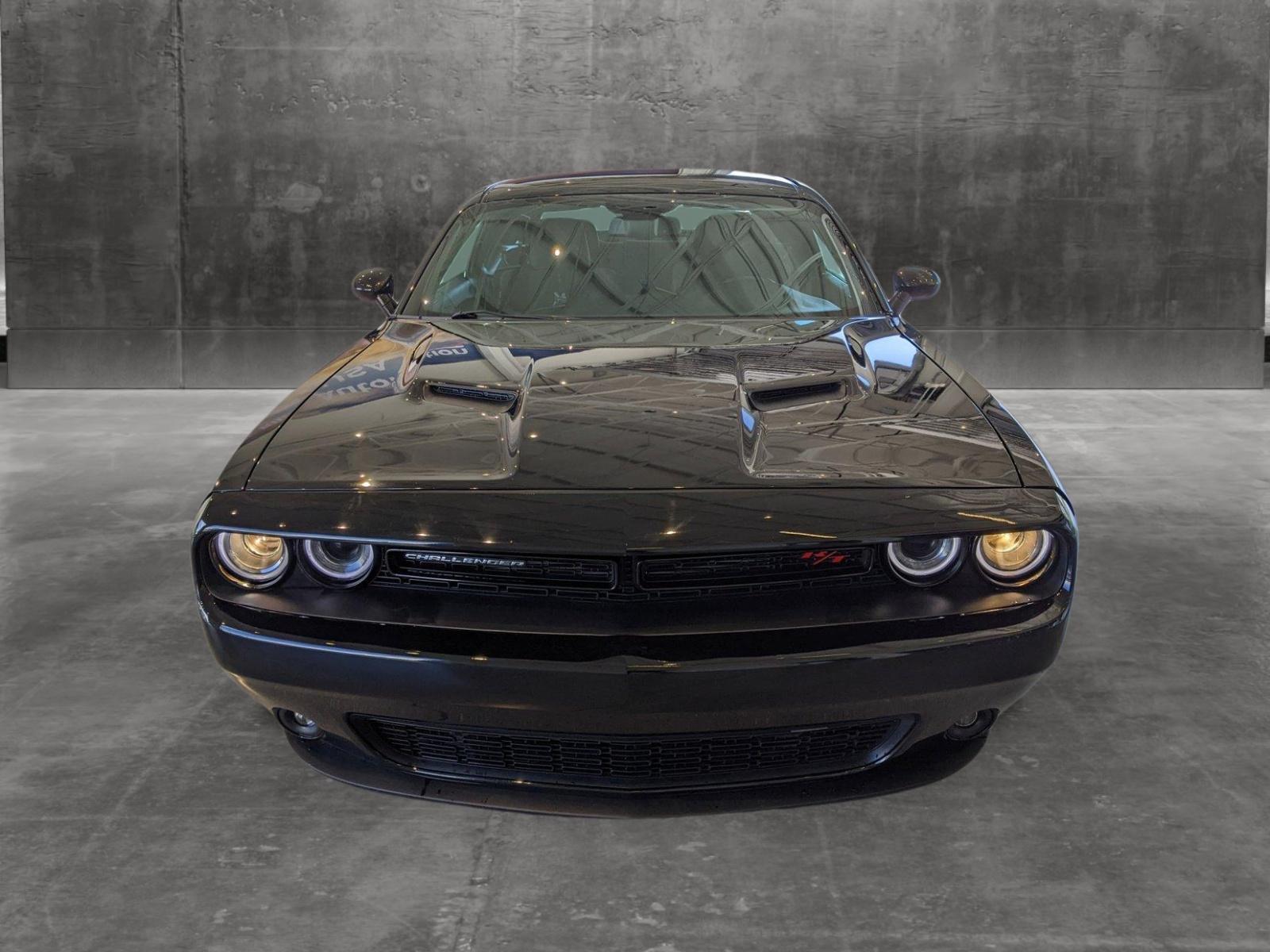 2017 Dodge Challenger Vehicle Photo in Las Vegas, NV 89149