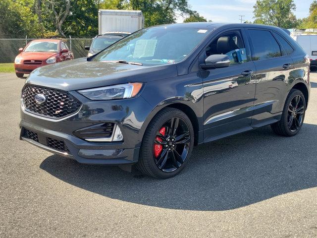 2021 Ford Edge Vehicle Photo in Boyertown, PA 19512