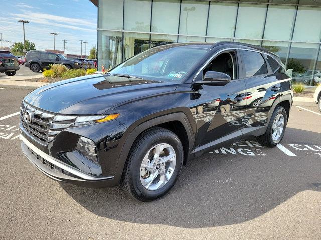 2022 Hyundai TUCSON Vehicle Photo in Philadelphia, PA 19116