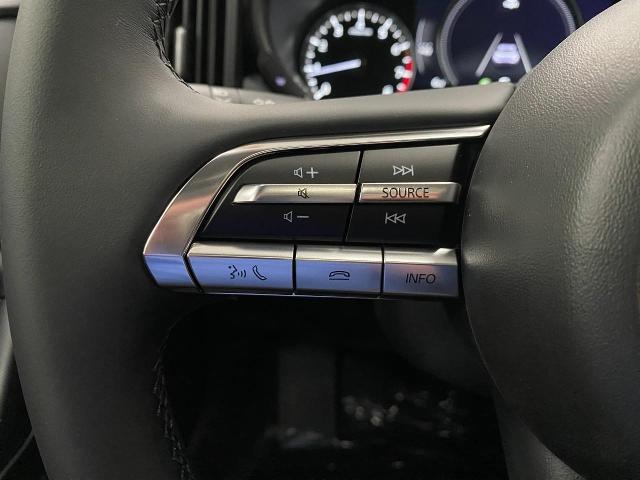 2025 Mazda CX-50 Vehicle Photo in Appleton, WI 54913