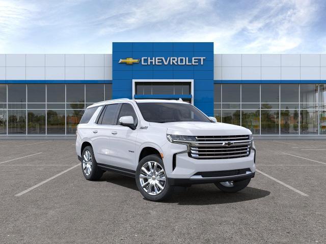 2024 Chevrolet Tahoe Vehicle Photo in POST FALLS, ID 83854-5365