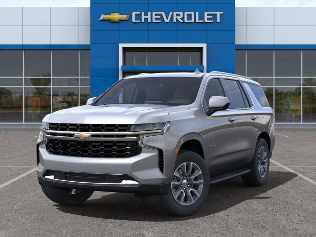 2024 Chevrolet Tahoe Vehicle Photo in HOUSTON, TX 77034-5009