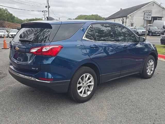 2020 Chevrolet Equinox Vehicle Photo in Bowie, MD 20716