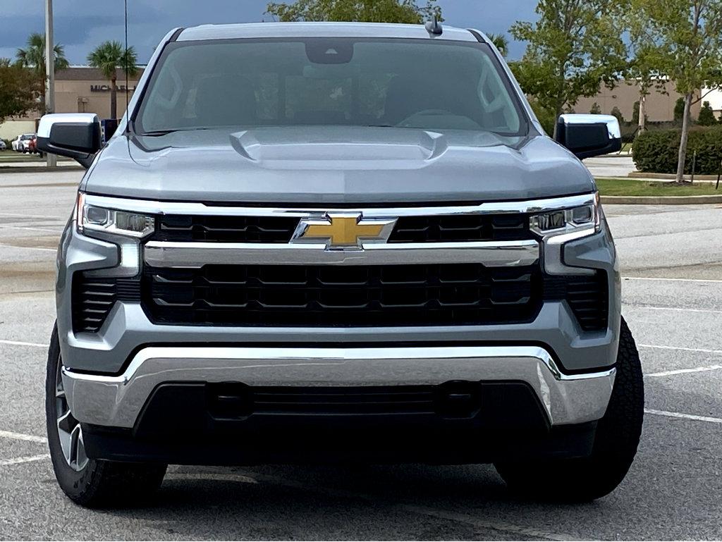 2025 Chevrolet Silverado 1500 Vehicle Photo in POOLER, GA 31322-3252