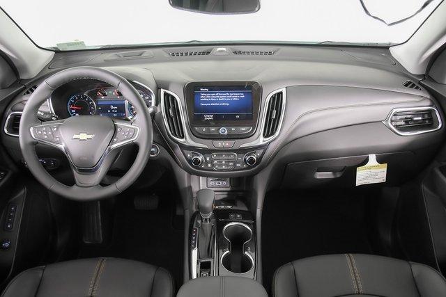 2024 Chevrolet Equinox Vehicle Photo in PUYALLUP, WA 98371-4149