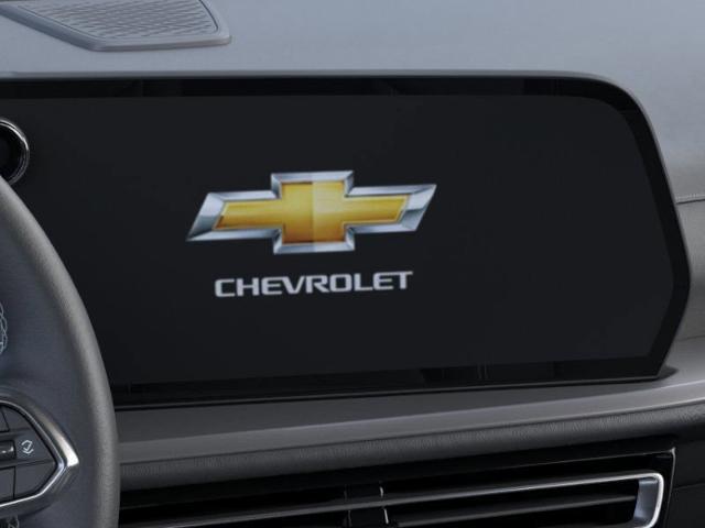 2024 Chevrolet Traverse Vehicle Photo in READING, PA 19605-1203