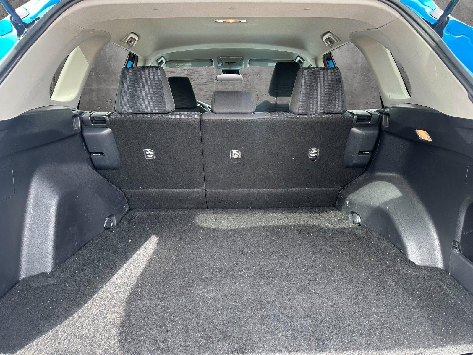 2019 Toyota RAV4 Vehicle Photo in Hollywood, FL 33021