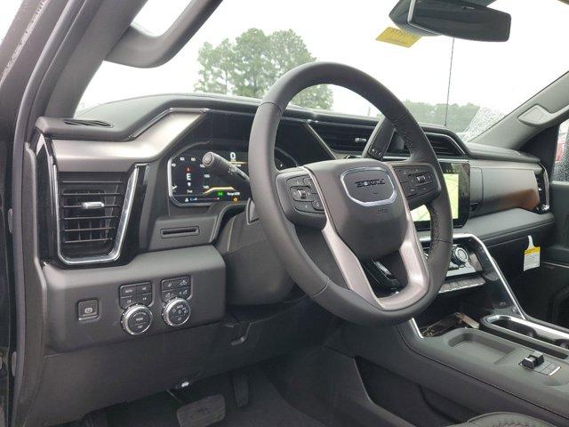 2025 GMC Sierra 2500 HD Vehicle Photo in SMYRNA, GA 30080-7630