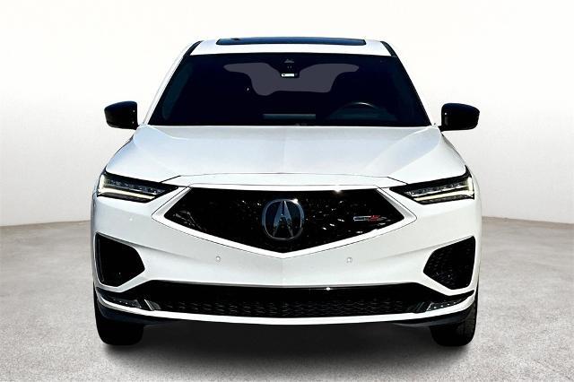 2022 Acura MDX Vehicle Photo in Tulsa, OK 74145