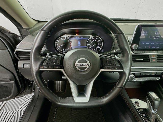 2021 Nissan Altima Vehicle Photo in Flemington, NJ 08822