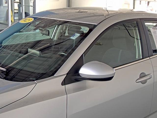 2023 Nissan Sentra Vehicle Photo in WENTZVILLE, MO 63385-1017