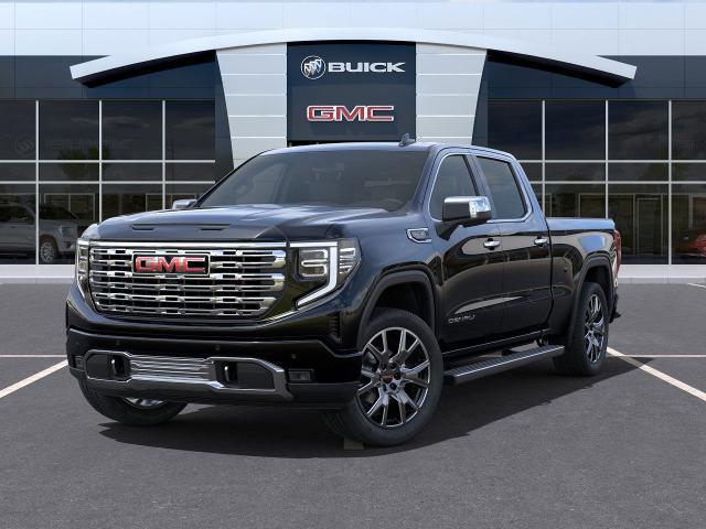 2024 GMC Sierra 1500 Vehicle Photo in GREEN BAY, WI 54303-3330