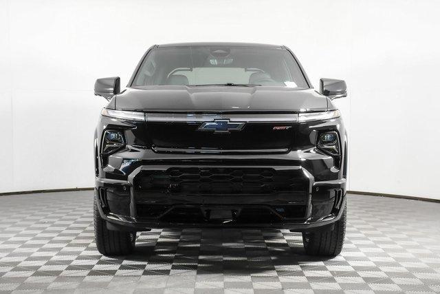 2024 Chevrolet Silverado EV Vehicle Photo in PUYALLUP, WA 98371-4149