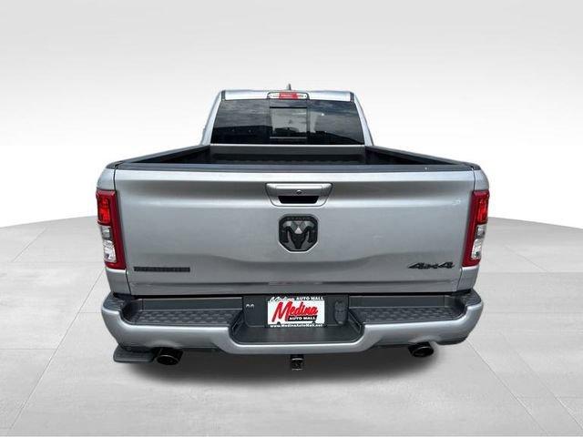 2021 Ram 1500 Vehicle Photo in MEDINA, OH 44256-9631