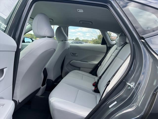 2025 Hyundai KONA Vehicle Photo in O'Fallon, IL 62269