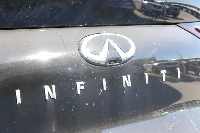 2023 INFINITI QX55 Vehicle Photo in Grapevine, TX 76051