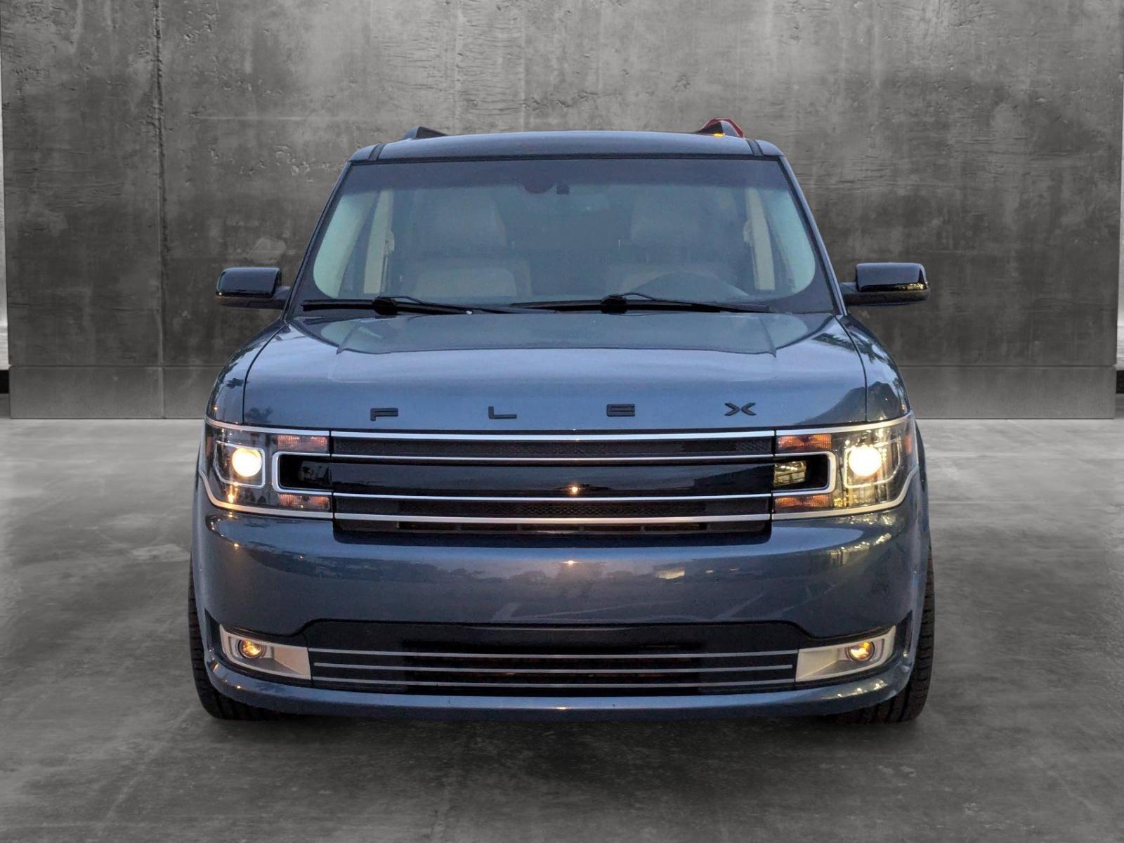 2019 Ford Flex Vehicle Photo in Miami, FL 33169