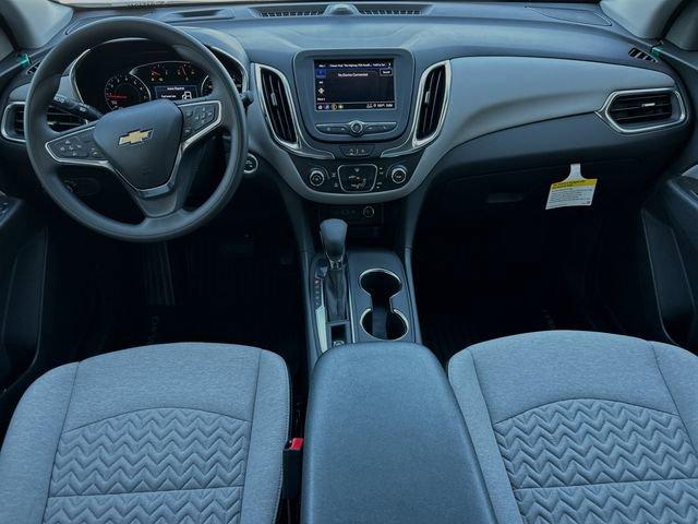 2024 Chevrolet Equinox Vehicle Photo in RIVERSIDE, CA 92504-4106