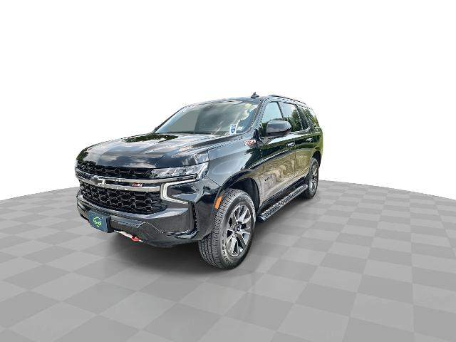 2021 Chevrolet Tahoe Vehicle Photo in WILLIAMSVILLE, NY 14221-2883