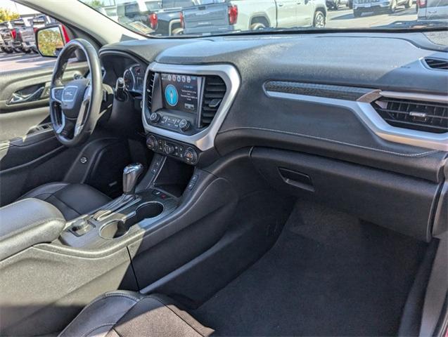 2019 GMC Acadia Vehicle Photo in AURORA, CO 80012-4011