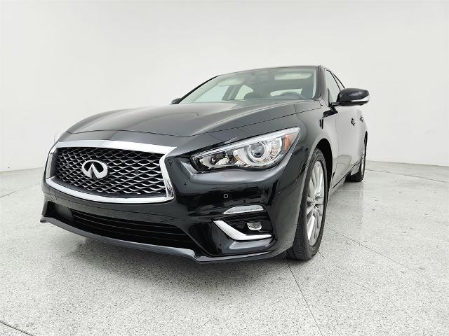 2023 INFINITI Q50 Vehicle Photo in Grapevine, TX 76051