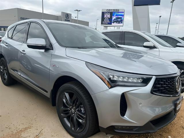 2024 Acura RDX Vehicle Photo in Grapevine, TX 76051